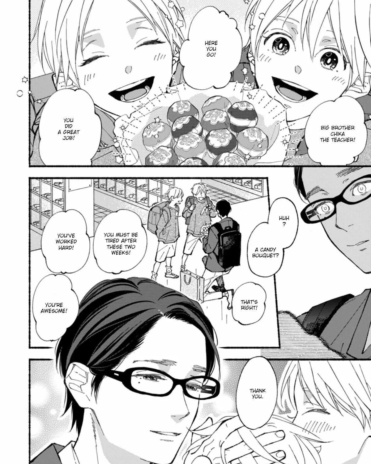 Read Blue Sky Complex chapter 48 image 58 on Lezhin