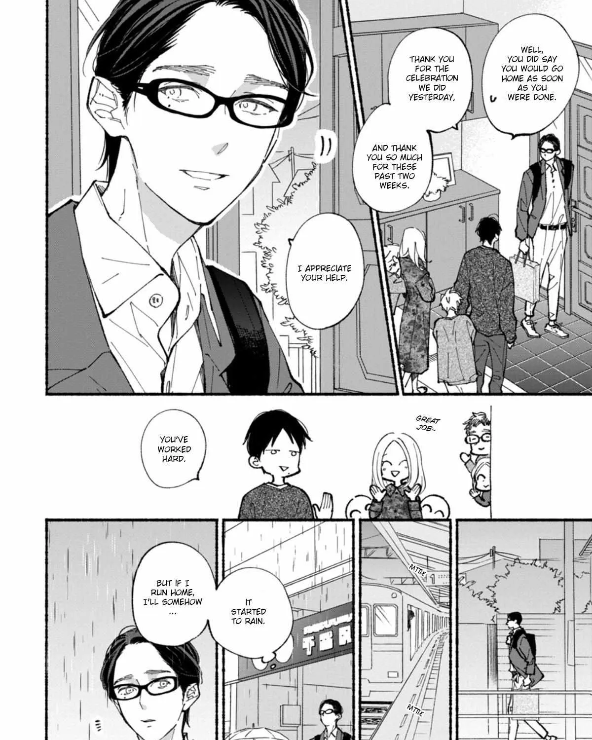 Read Blue Sky Complex chapter 48 image 62 on Lezhin