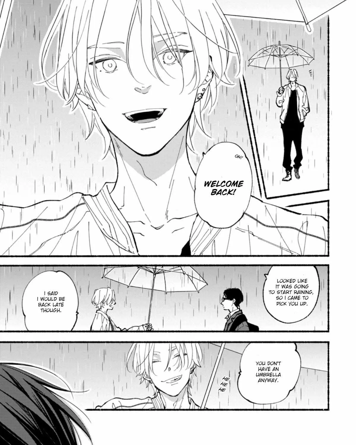 Read Blue Sky Complex chapter 48 image 64 on Lezhin