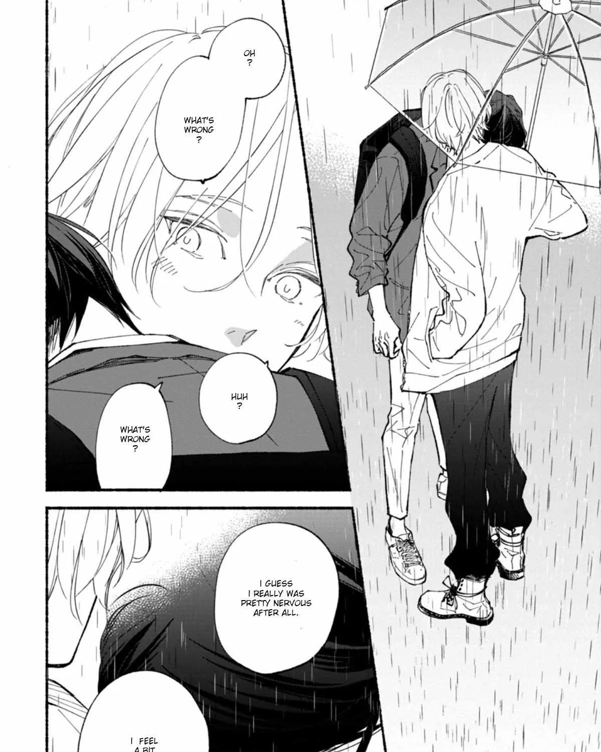 Read Blue Sky Complex chapter 48 image 66 on Lezhin