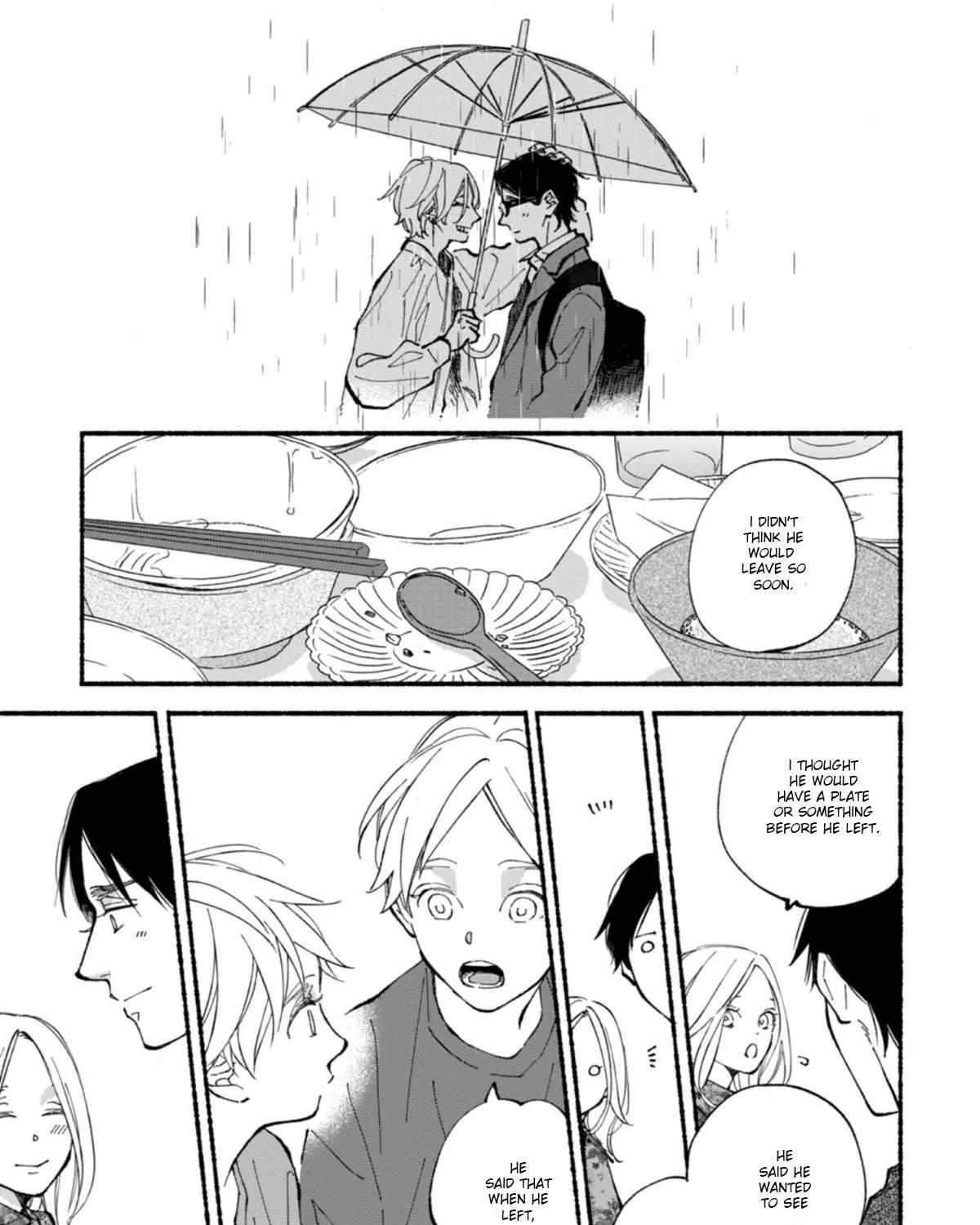 Read Blue Sky Complex chapter 48 image 68 on Lezhin