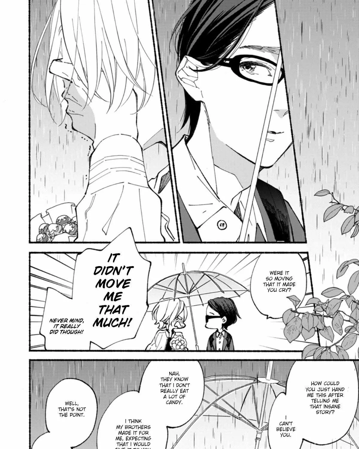 Read Blue Sky Complex chapter 48 image 70 on Lezhin