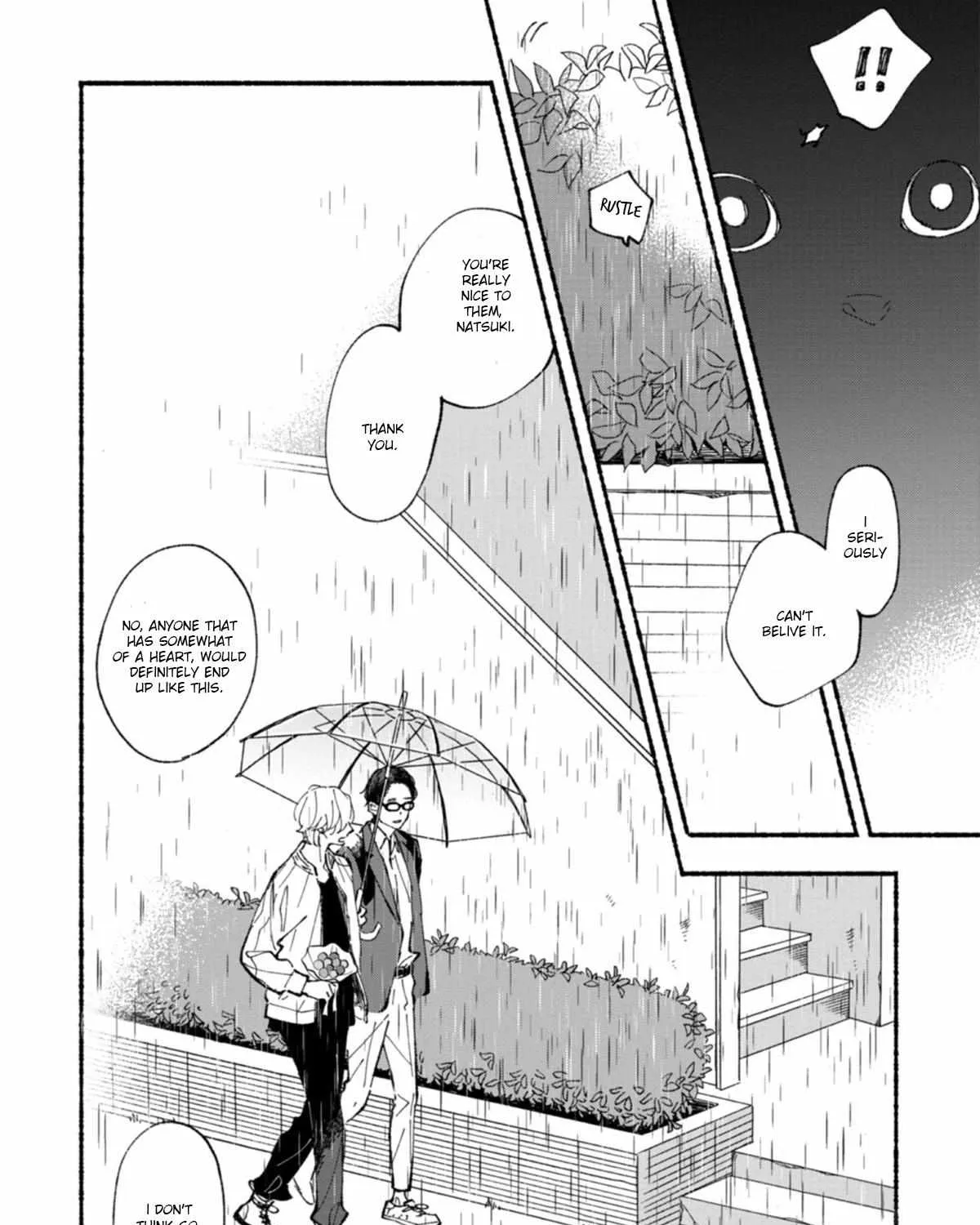 Read Blue Sky Complex chapter 48 image 74 on Lezhin