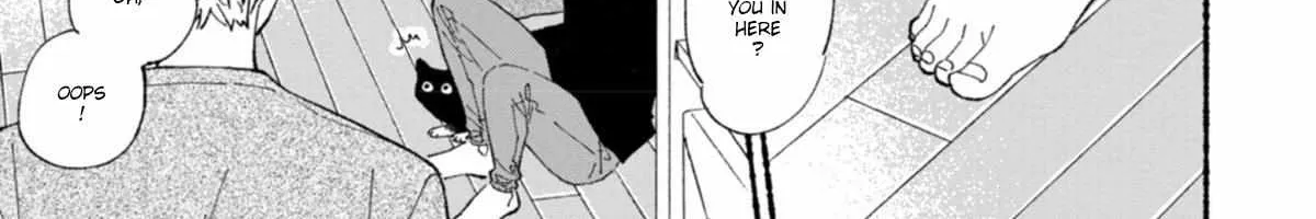 Read Blue Sky Complex chapter 49.5 image 10 on Lezhin