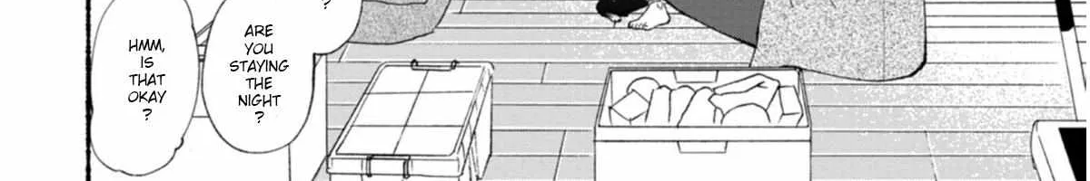 Read Blue Sky Complex chapter 49.5 image 12 on Lezhin