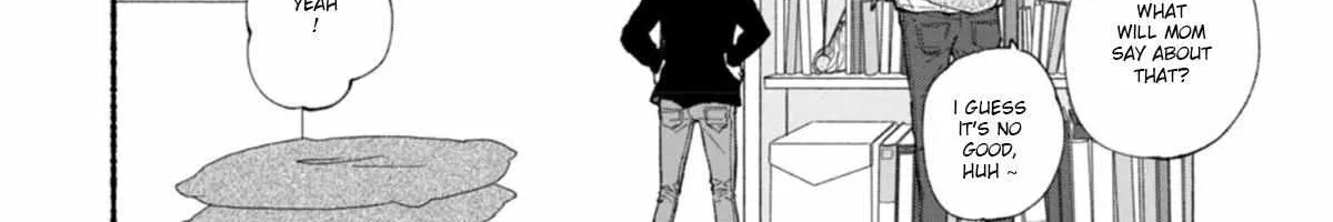 Read Blue Sky Complex chapter 49.5 image 16 on Lezhin