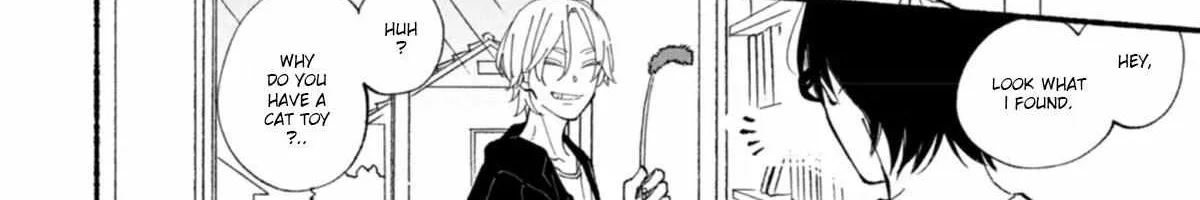 Read Blue Sky Complex chapter 49.5 image 20 on Lezhin