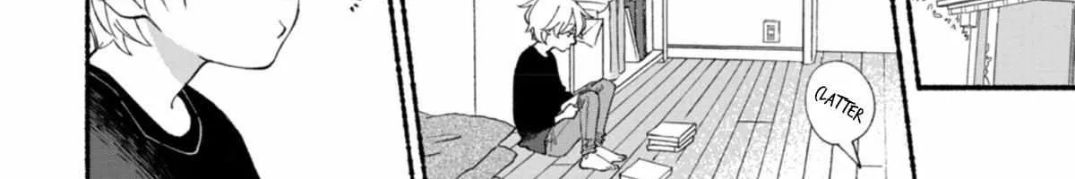 Read Blue Sky Complex chapter 49.5 image 8 on Lezhin