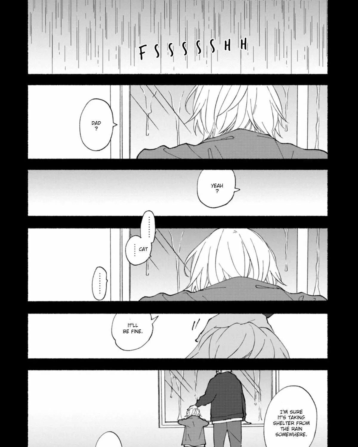 Read Blue Sky Complex chapter 49 image 22 on Lezhin