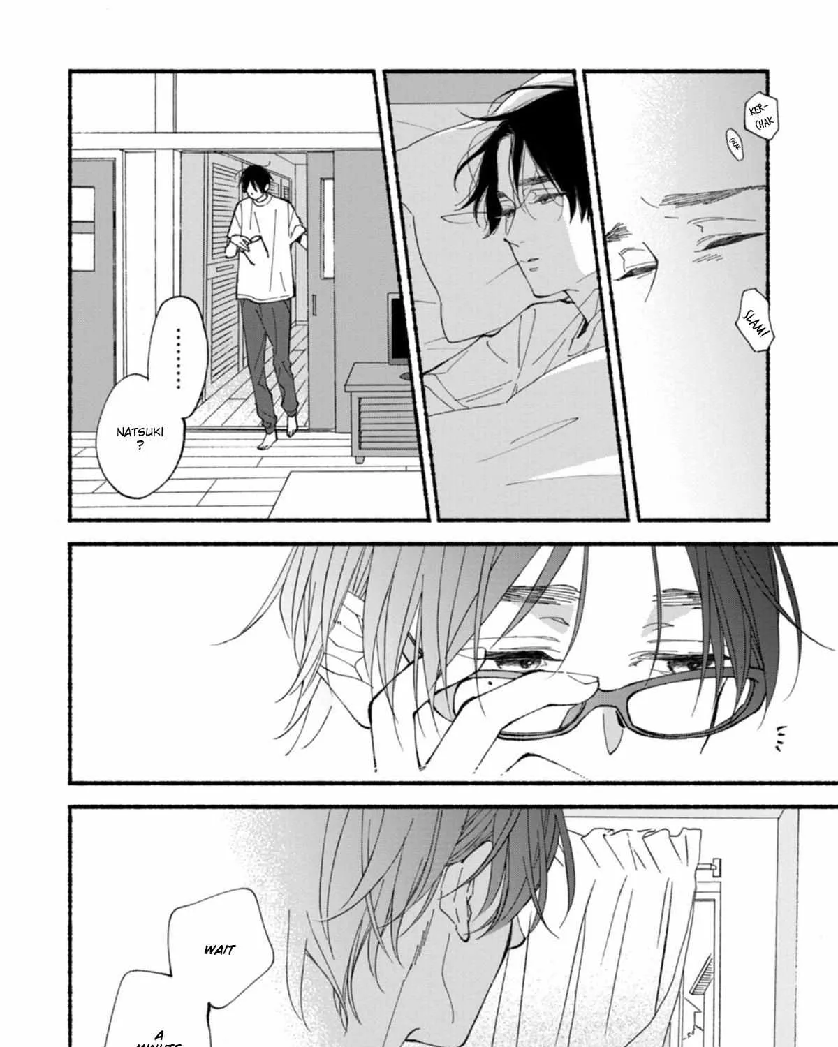 Read Blue Sky Complex chapter 49 image 26 on Lezhin