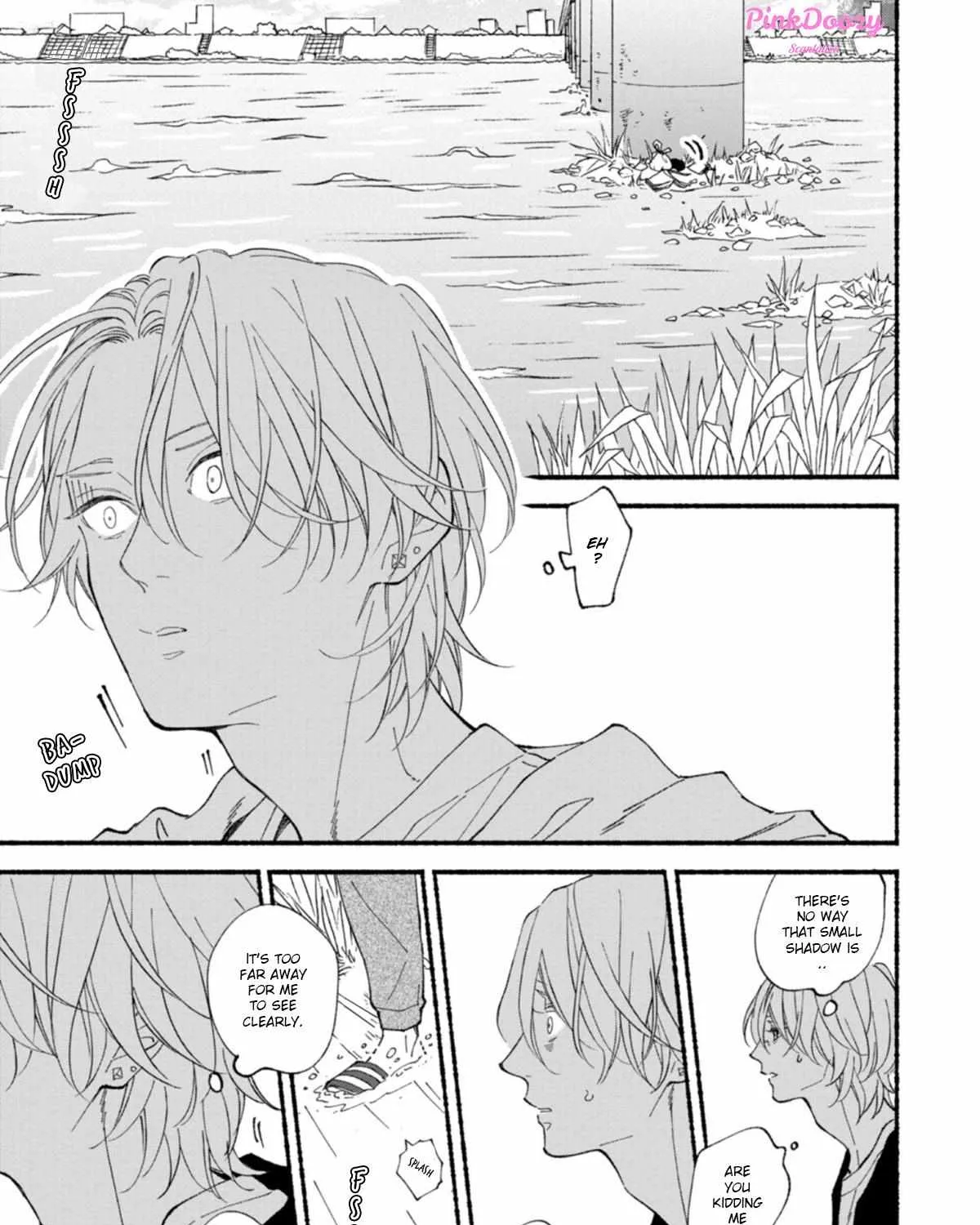 Read Blue Sky Complex chapter 49 image 32 on Lezhin