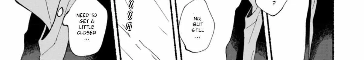 Read Blue Sky Complex chapter 49 image 33 on Lezhin