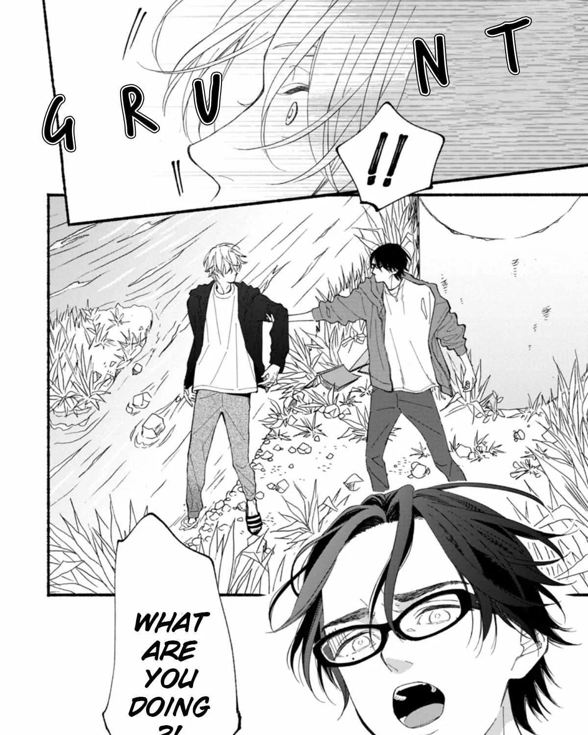 Read Blue Sky Complex chapter 49 image 34 on Lezhin