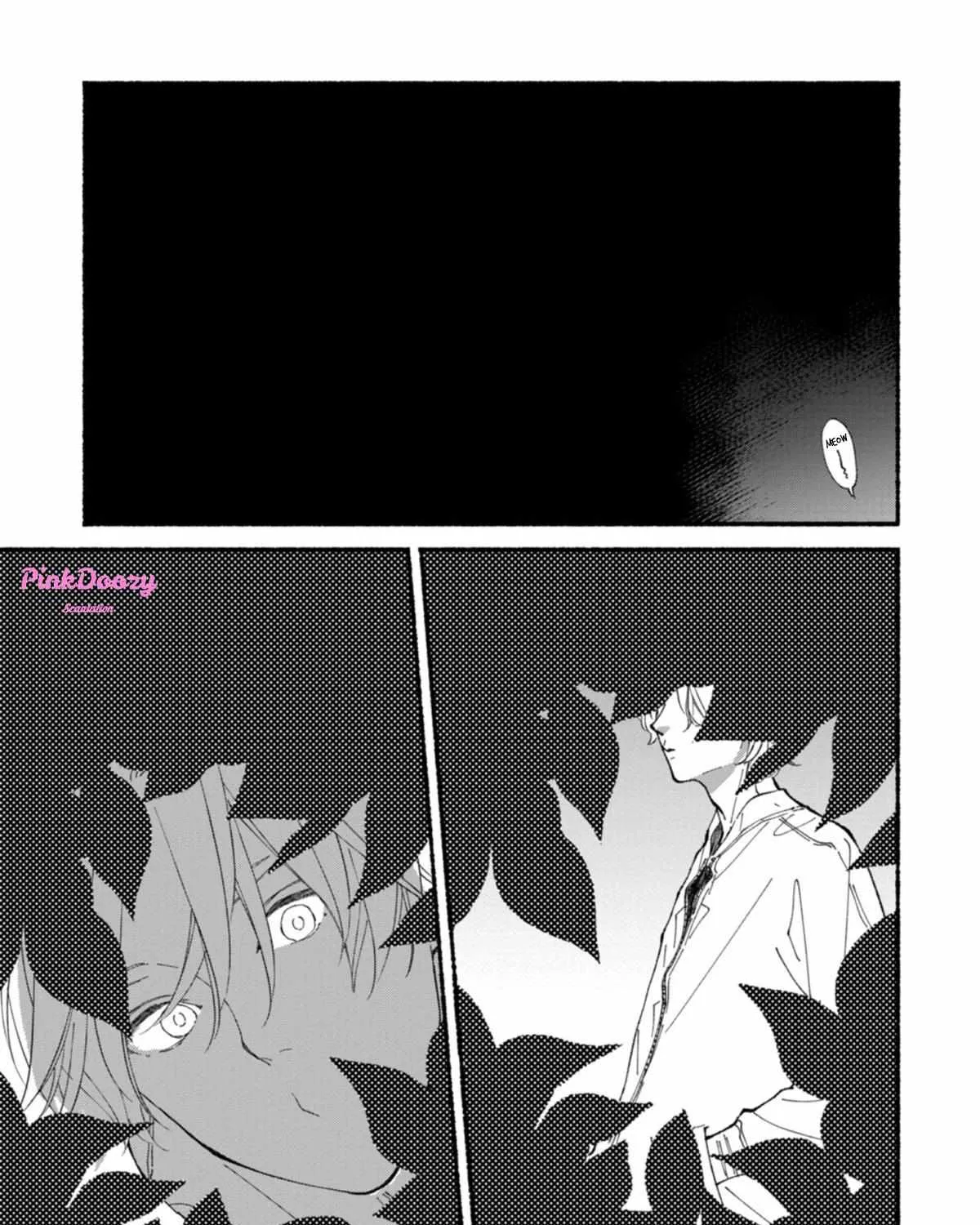 Read Blue Sky Complex chapter 49 image 4 on Lezhin