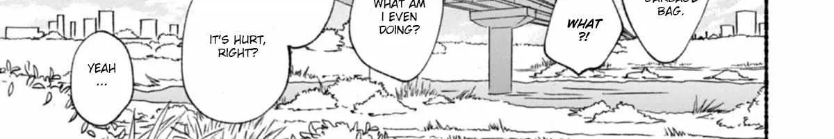 Read Blue Sky Complex chapter 49 image 41 on Lezhin