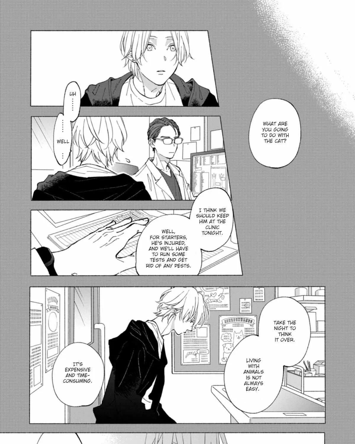 Read Blue Sky Complex chapter 49 image 48 on Lezhin