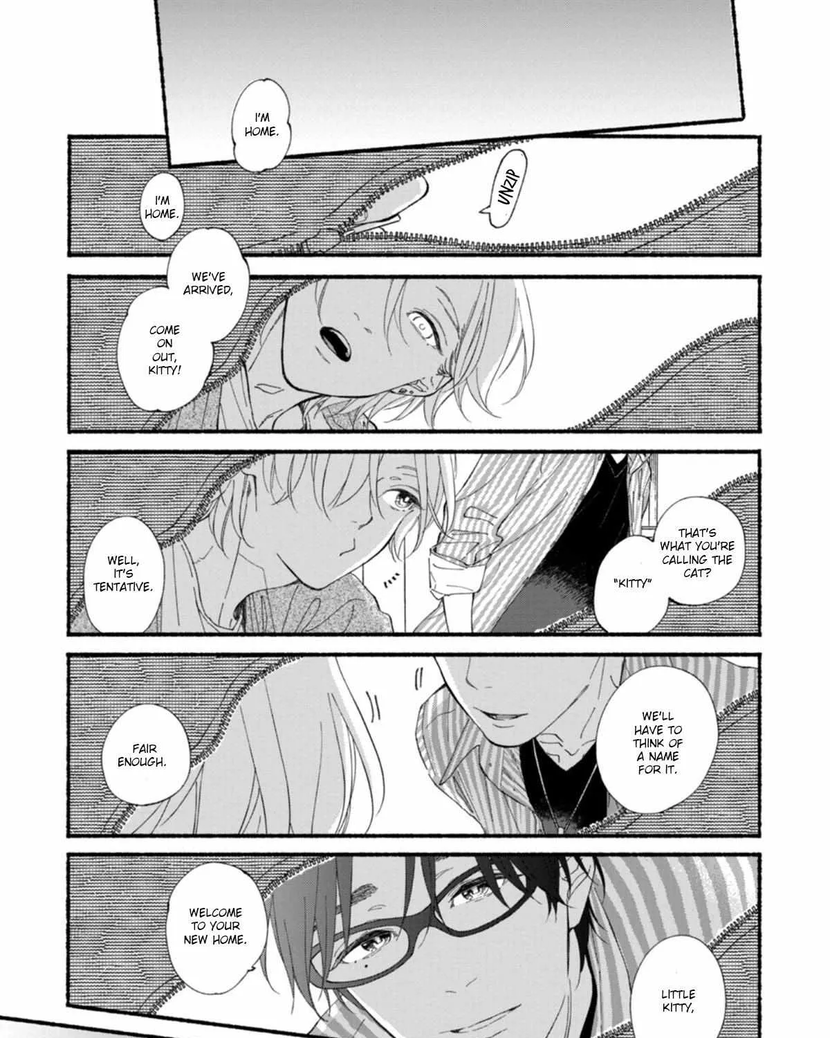 Read Blue Sky Complex chapter 49 image 52 on Lezhin
