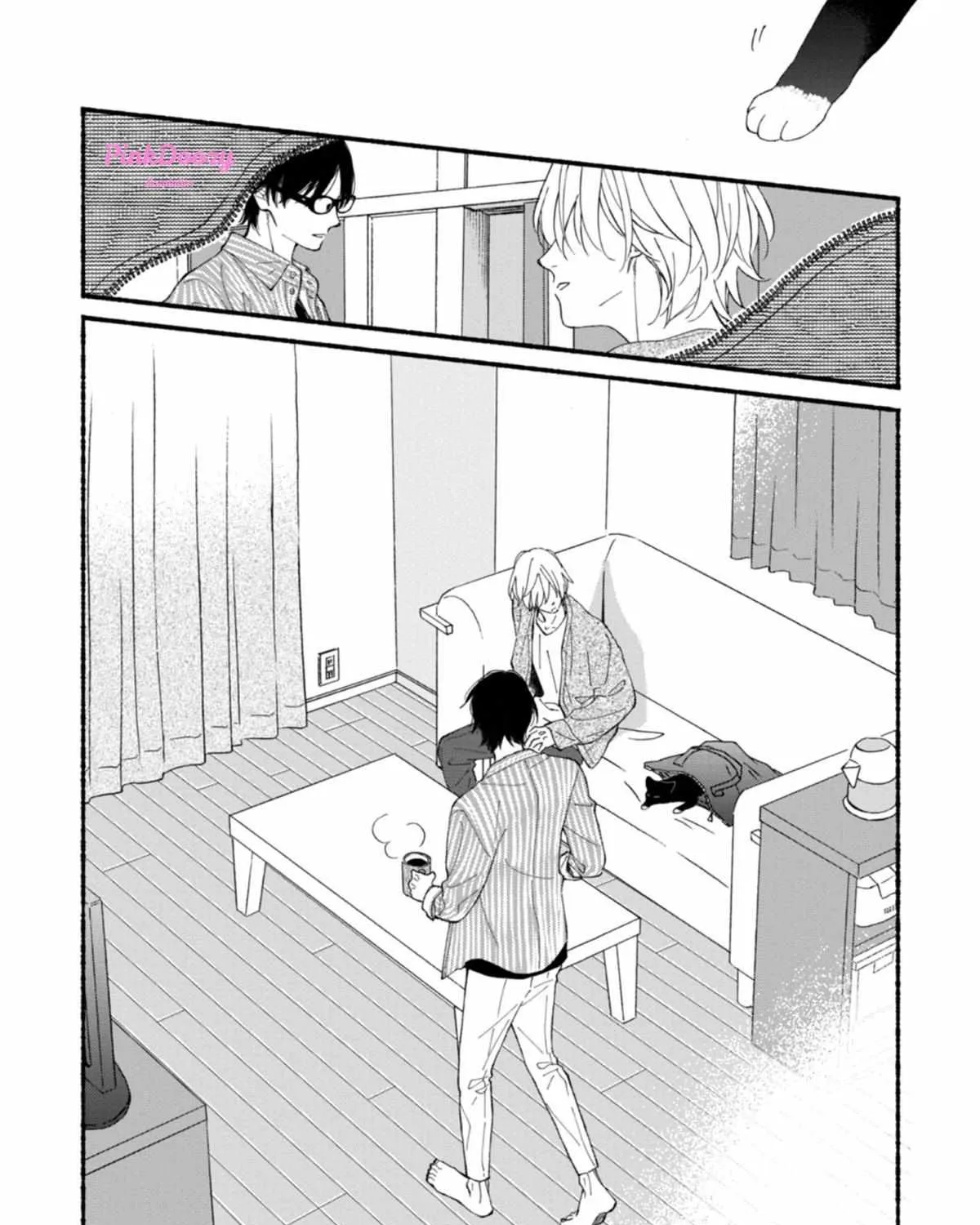 Read Blue Sky Complex chapter 49 image 54 on Lezhin