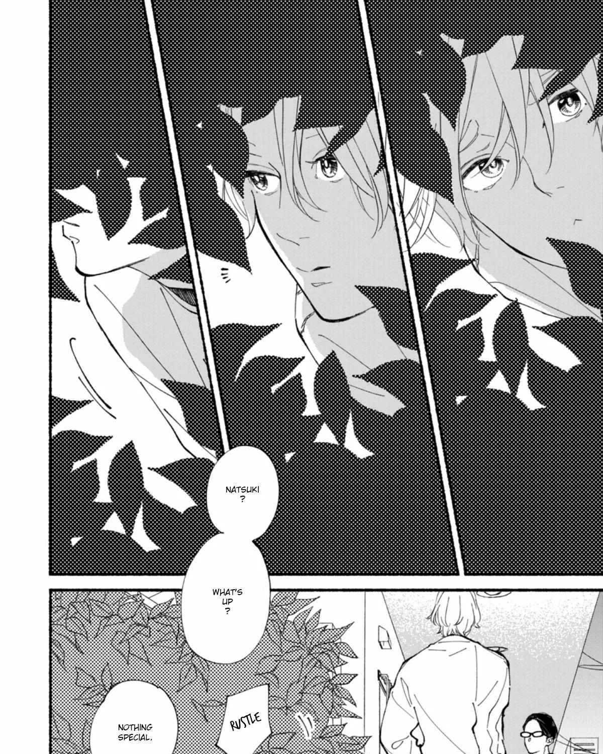 Read Blue Sky Complex chapter 49 image 6 on Lezhin