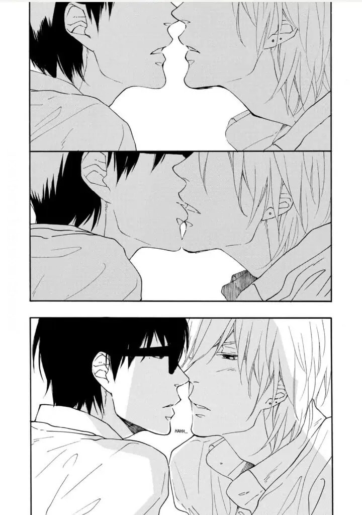 Read Blue Sky Complex chapter 5.2 image 1 on Lezhin