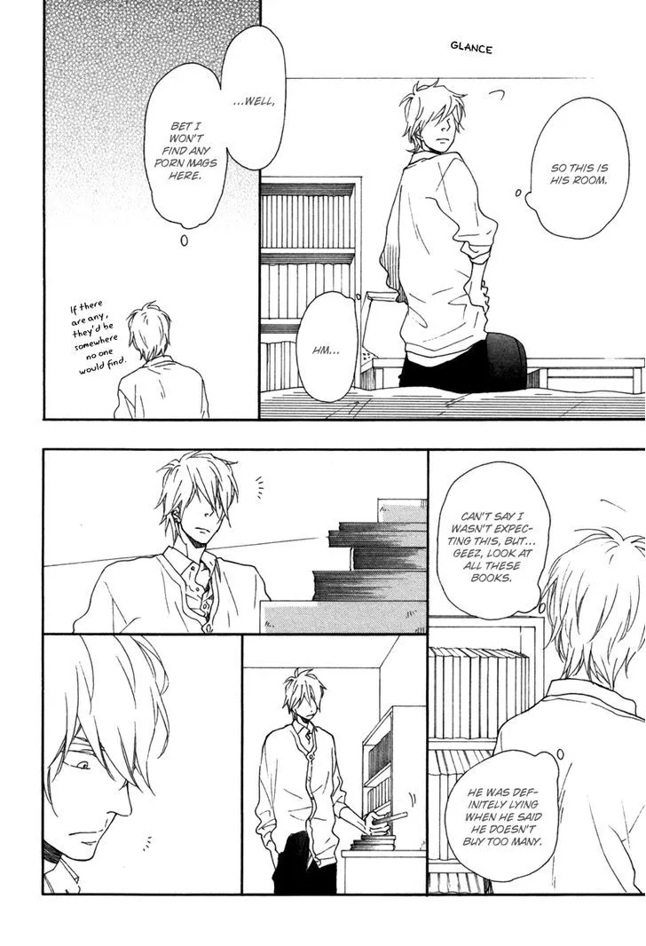 Read Blue Sky Complex chapter 5 image 11 on Lezhin