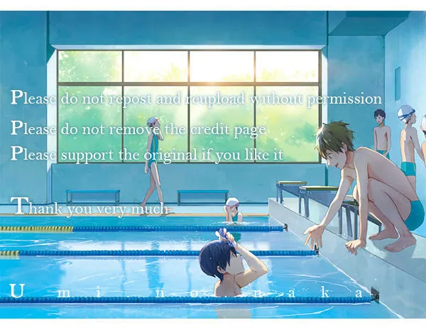 Read Blue Sky Complex chapter 5 image 2 on Lezhin