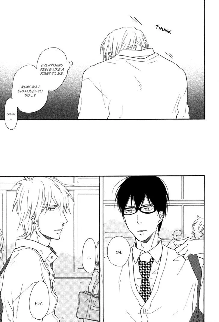 Read Blue Sky Complex chapter 5 image 24 on Lezhin
