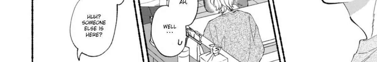 Read Blue Sky Complex chapter 50 image 17 on Lezhin