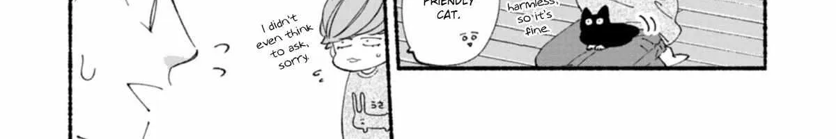 Read Blue Sky Complex chapter 50 image 21 on Lezhin