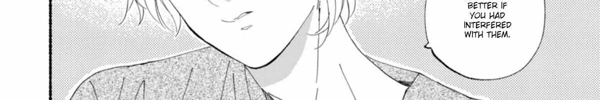 Read Blue Sky Complex chapter 50 image 25 on Lezhin