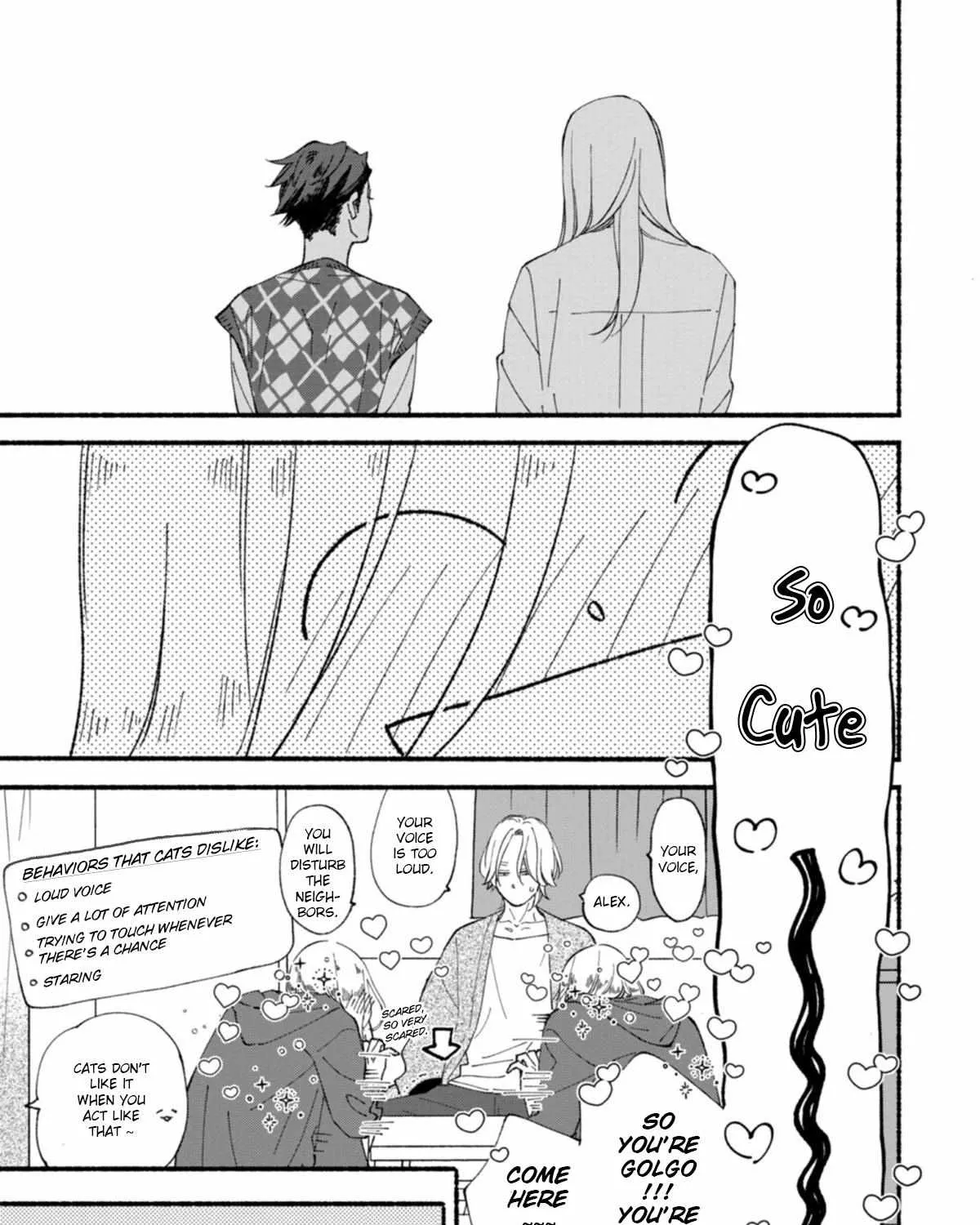 Read Blue Sky Complex chapter 50 image 26 on Lezhin