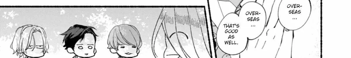 Read Blue Sky Complex chapter 50 image 35 on Lezhin