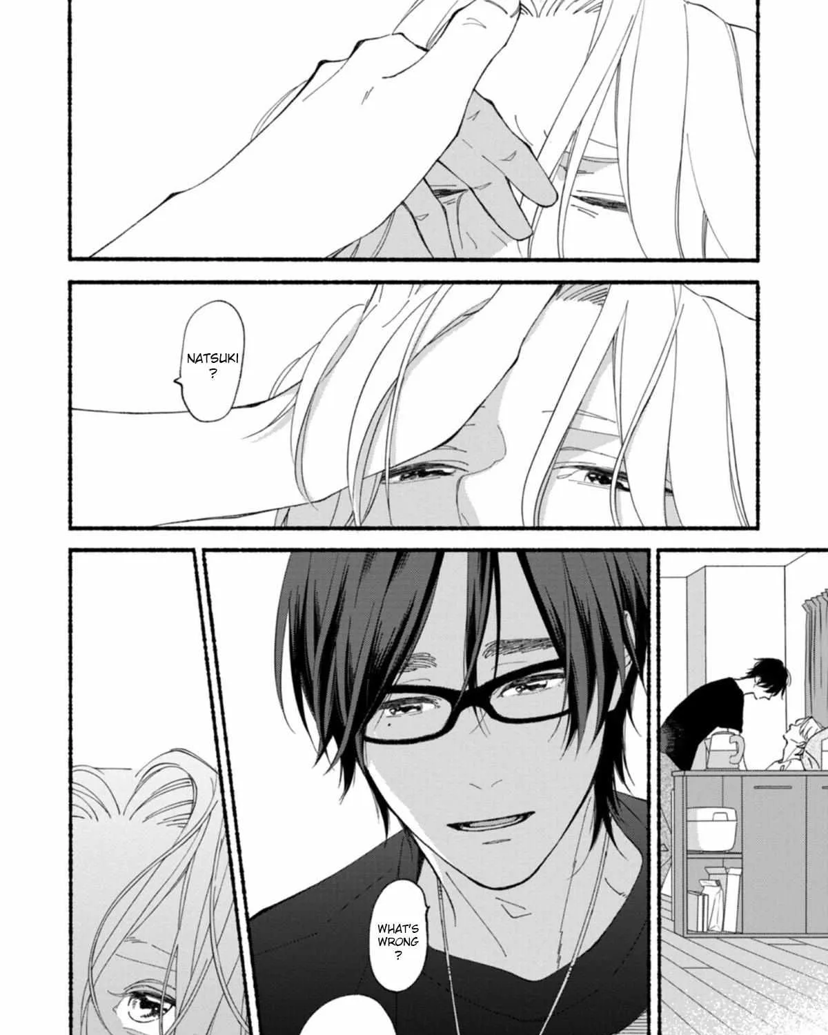 Read Blue Sky Complex chapter 50 image 40 on Lezhin