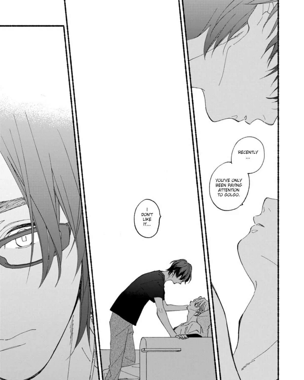 Read Blue Sky Complex chapter 50 image 42 on Lezhin