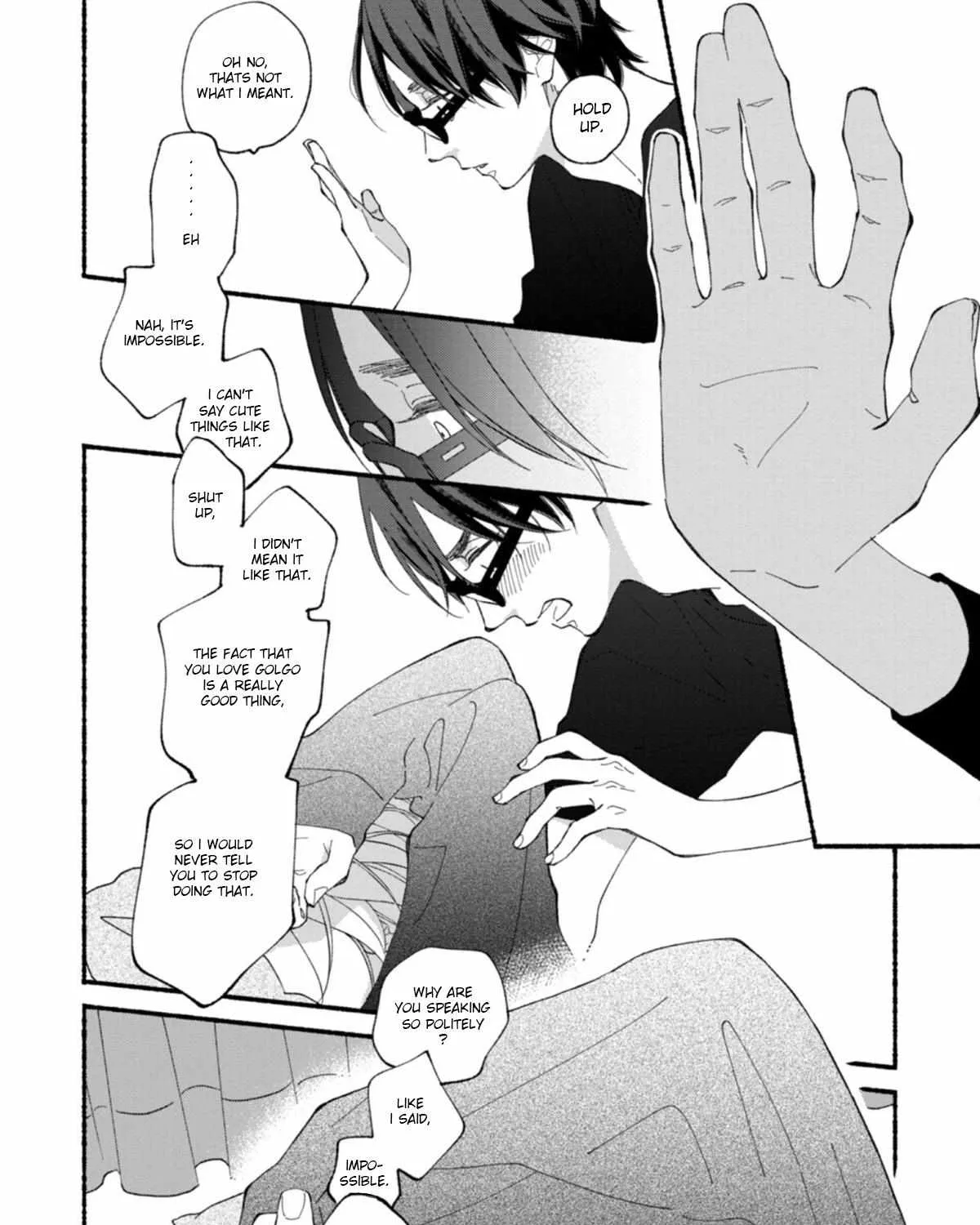 Read Blue Sky Complex chapter 50 image 44 on Lezhin
