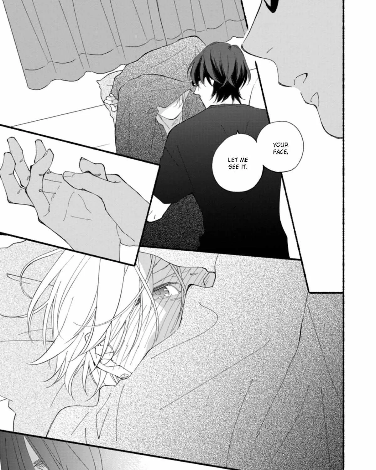 Read Blue Sky Complex chapter 50 image 46 on Lezhin