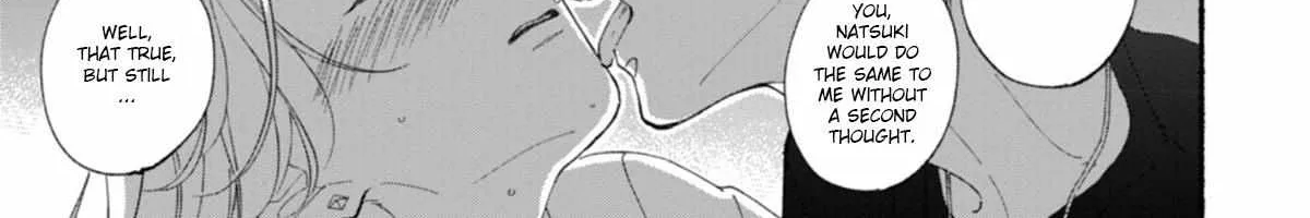 Read Blue Sky Complex chapter 50 image 51 on Lezhin