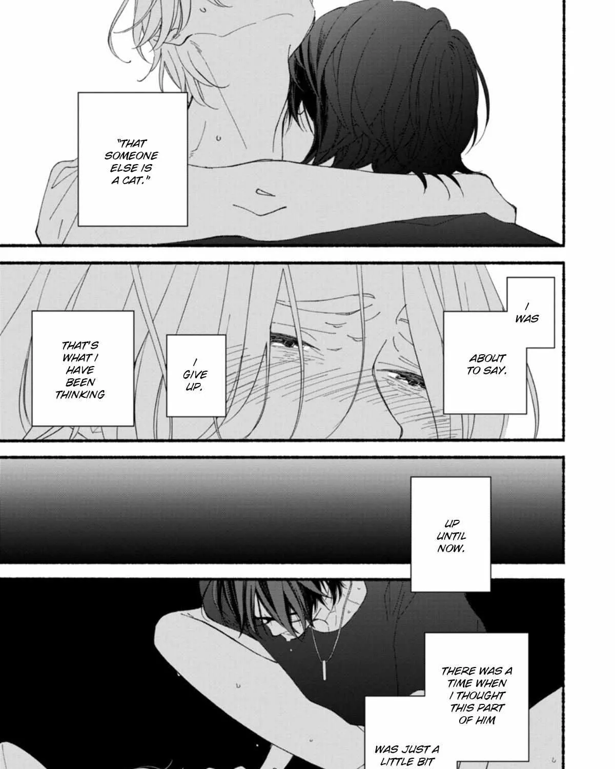 Read Blue Sky Complex chapter 50 image 54 on Lezhin
