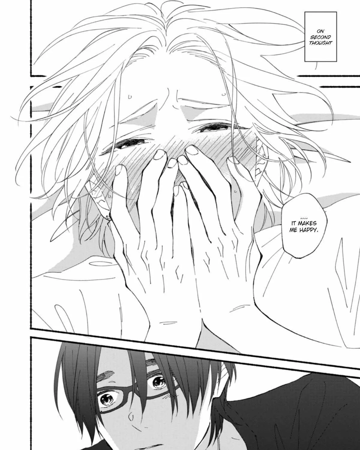 Read Blue Sky Complex chapter 50 image 56 on Lezhin