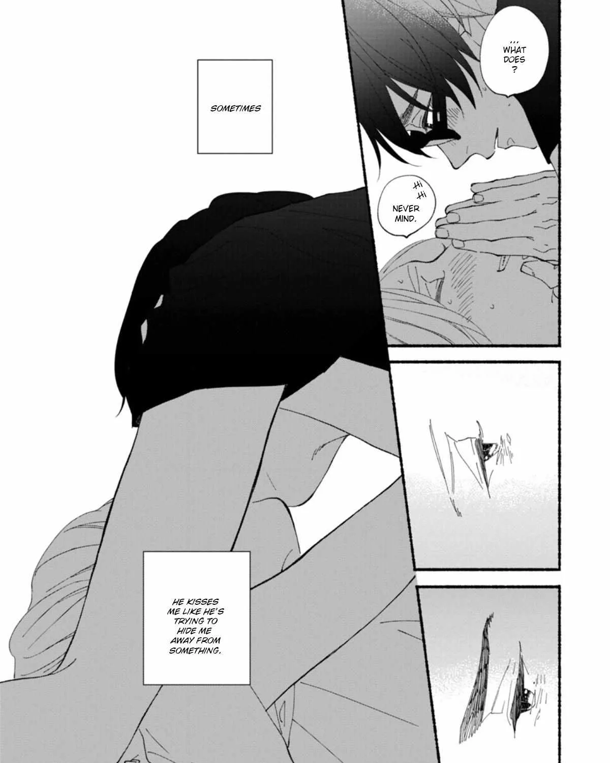 Read Blue Sky Complex chapter 50 image 58 on Lezhin