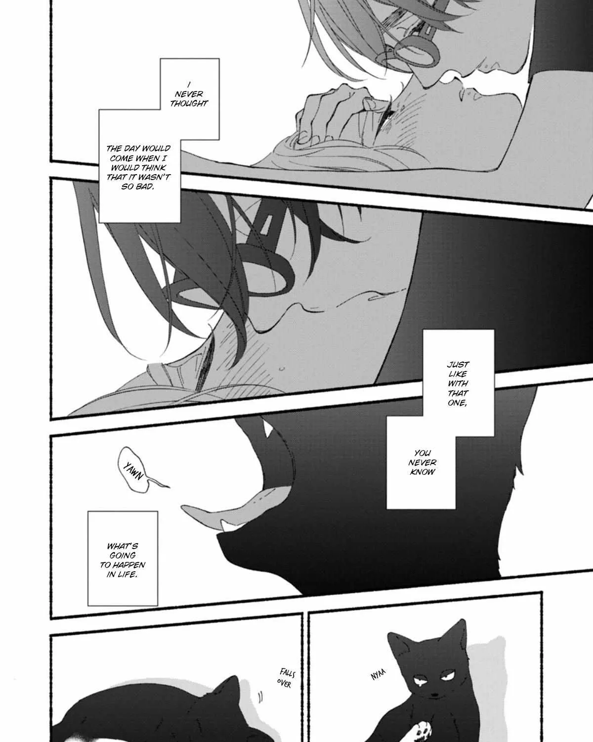 Read Blue Sky Complex chapter 50 image 60 on Lezhin