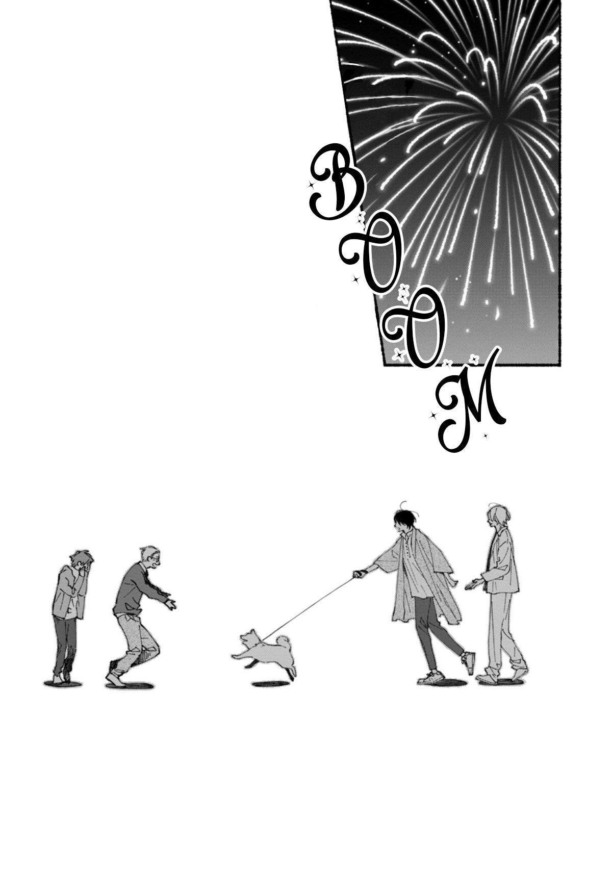 Read Blue Sky Complex chapter 51.1 image 15 on Lezhin