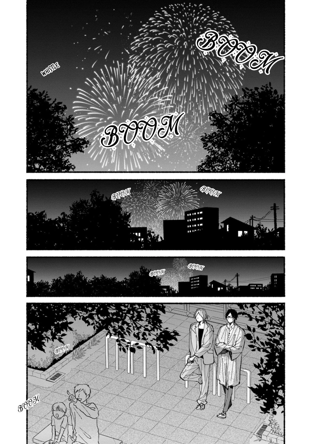 Read Blue Sky Complex chapter 51.1 image 16 on Lezhin
