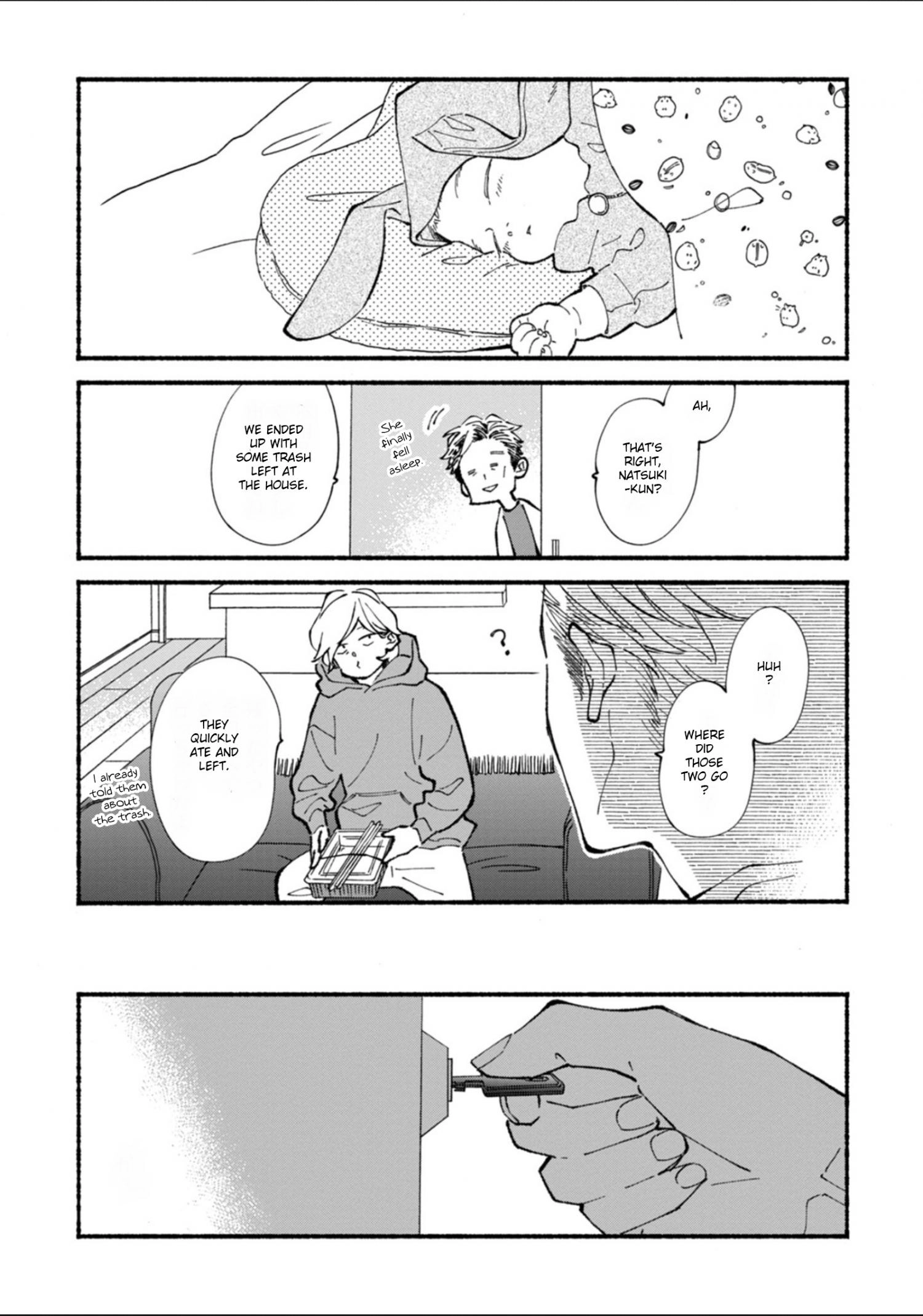 Read Blue Sky Complex chapter 51.2 image 10 on Lezhin