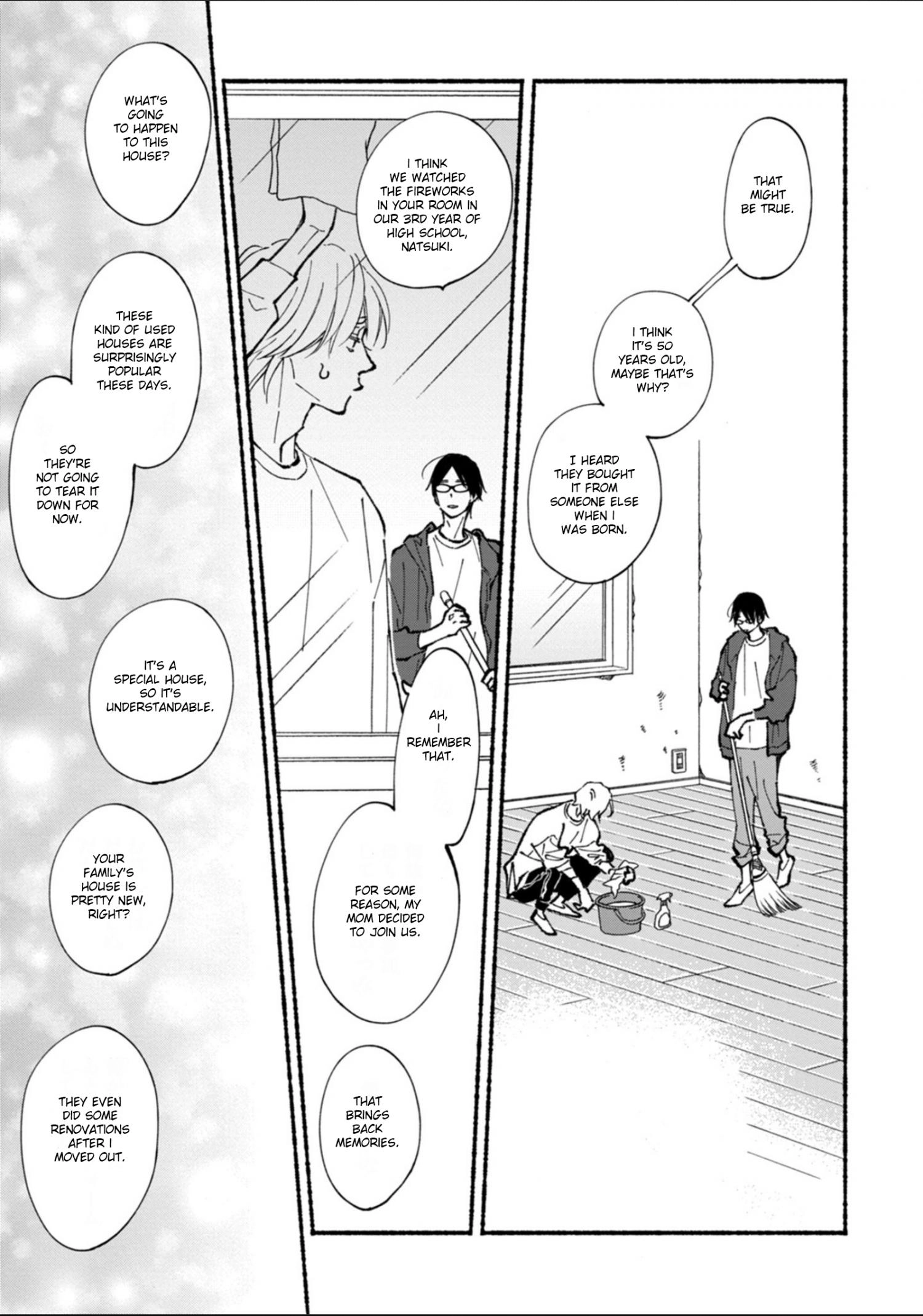 Read Blue Sky Complex chapter 51.2 image 12 on Lezhin
