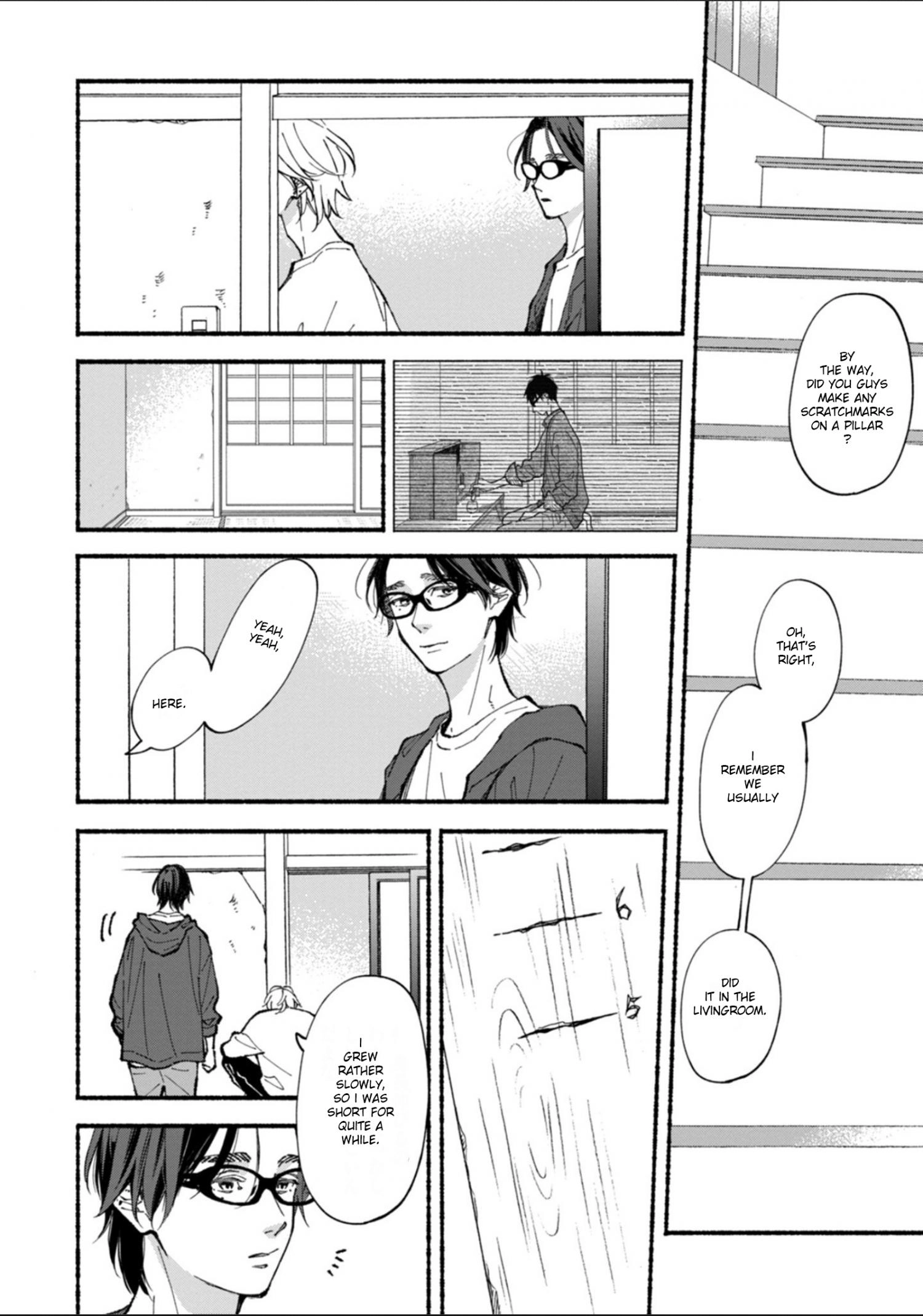 Read Blue Sky Complex chapter 51.2 image 13 on Lezhin