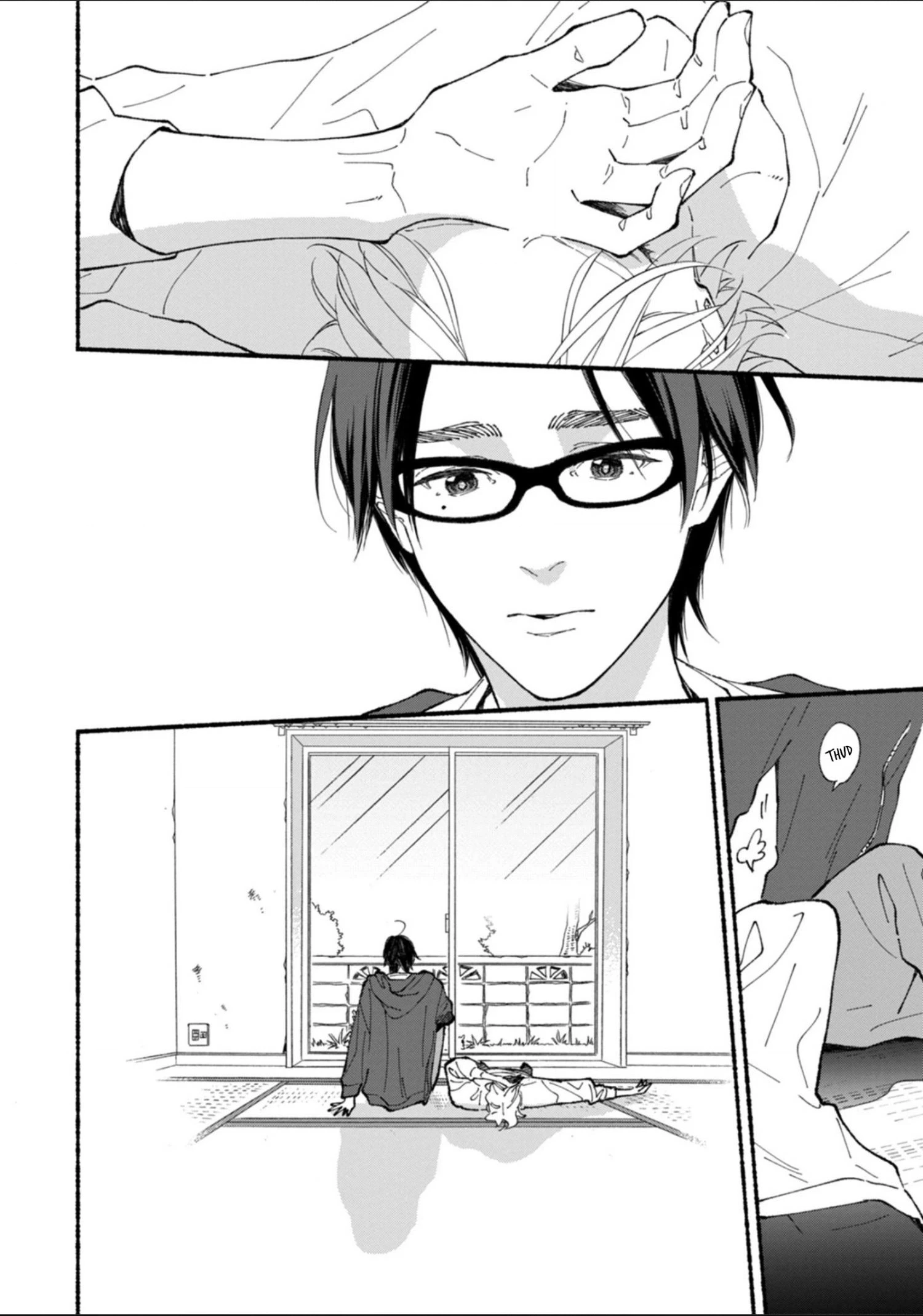 Read Blue Sky Complex chapter 51.2 image 19 on Lezhin