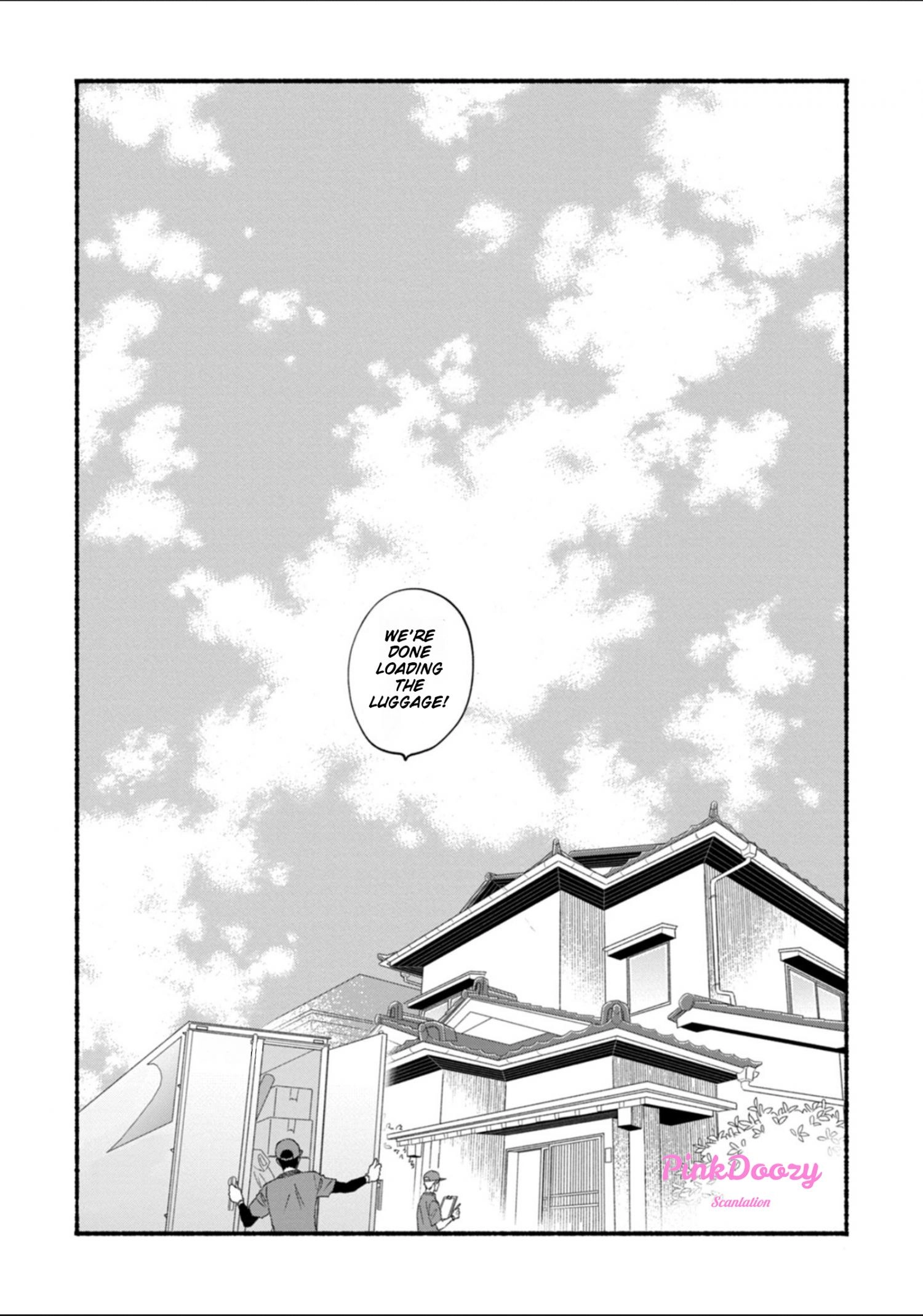 Read Blue Sky Complex chapter 51.2 image 2 on Lezhin