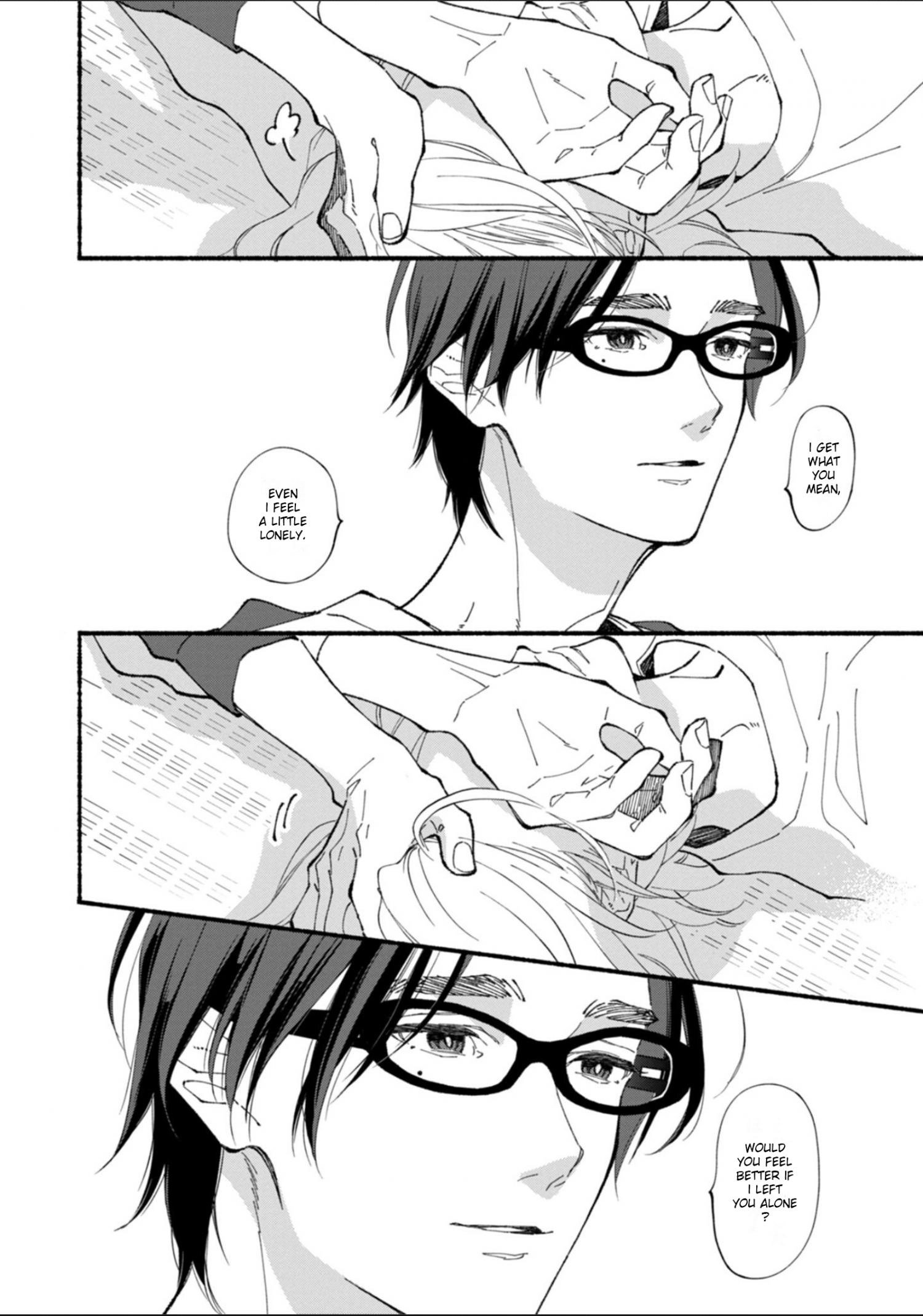 Read Blue Sky Complex chapter 51.2 image 21 on Lezhin