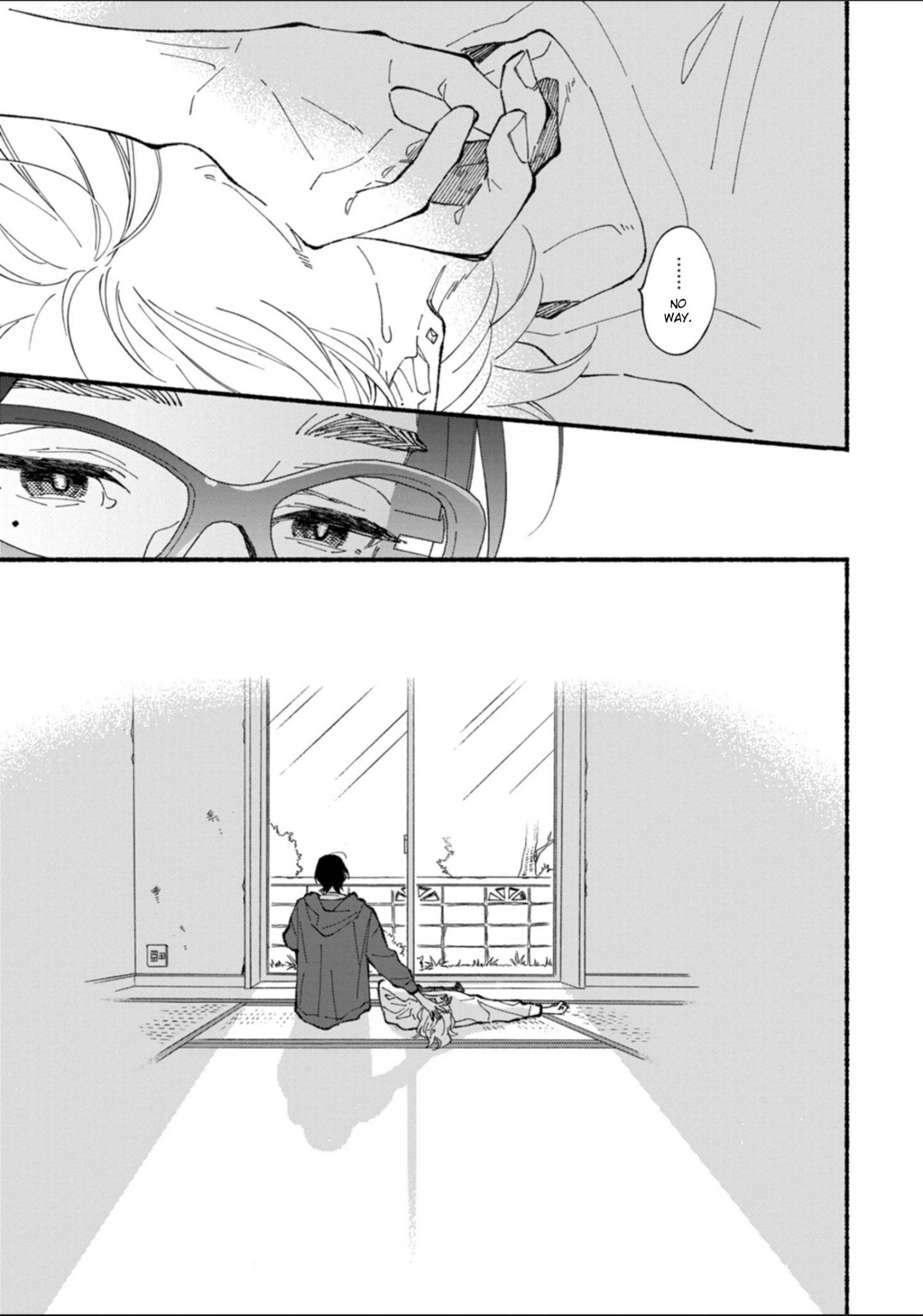 Read Blue Sky Complex chapter 51.2 image 22 on Lezhin